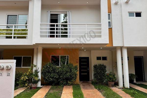 Foto de casa en calle mare. quinta maretta 22, puerto morelos, puerto morelos, quintana roo, 0 foto 01 Foto de casa en renta en calle mare. quinta maretta 22, puerto morelos, puerto morelos, quintana roo, 0 No. 01