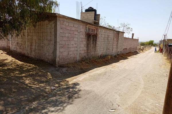 Foto de terreno habitacional en calle michoacán s/n , san miguel atlamajac, temascalapa, méxico, 20562029 foto 01 Foto de terreno habitacional en venta en calle michoacán s/n , san miguel atlamajac, temascalapa, méxico, 20562029 No. 01