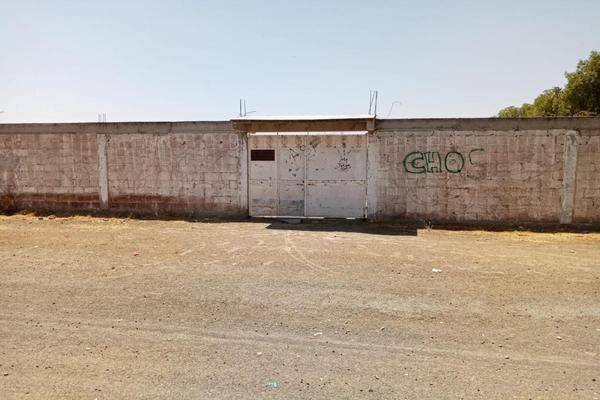 Foto de terreno habitacional en calle michoacán s/n , san miguel atlamajac, temascalapa, méxico, 20562029 foto 02 Foto de terreno habitacional en venta en calle michoacán s/n , san miguel atlamajac, temascalapa, méxico, 20562029 No. 02