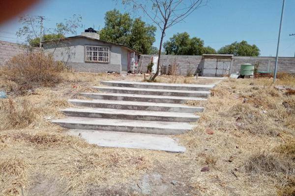 Foto de terreno habitacional en calle michoacán s/n , san miguel atlamajac, temascalapa, méxico, 20562029 foto 04 Foto de terreno habitacional en venta en calle michoacán s/n , san miguel atlamajac, temascalapa, méxico, 20562029 No. 04