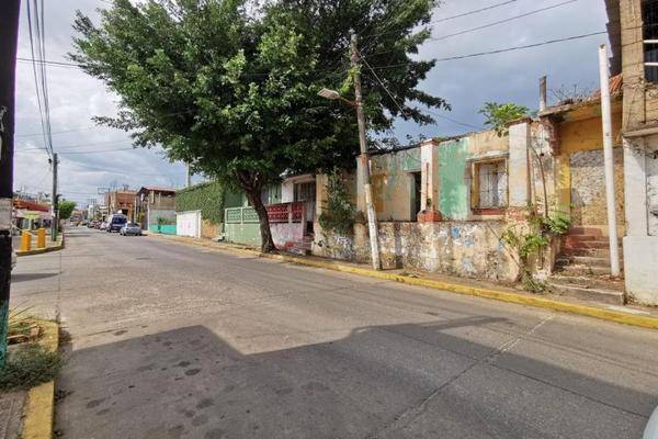 Foto de terreno habitacional en calle miguel aleman y calle ocampo , tamarindo, acayucan, veracruz de ignacio de la llave, 15366468 foto 01 Foto de terreno habitacional en venta en calle miguel aleman y calle ocampo , tamarindo, acayucan, veracruz de ignacio de la llave, 15366468 No. 01