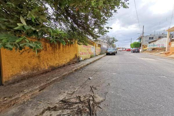 Foto de terreno habitacional en calle miguel aleman y calle ocampo , tamarindo, acayucan, veracruz de ignacio de la llave, 15366468 foto 02 Foto de terreno habitacional en venta en calle miguel aleman y calle ocampo , tamarindo, acayucan, veracruz de ignacio de la llave, 15366468 No. 02