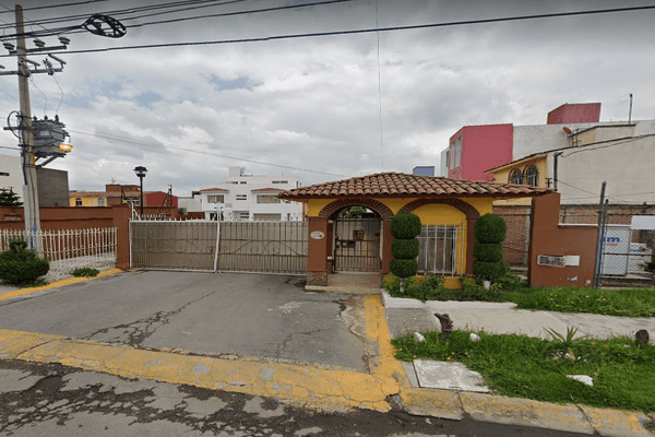 Foto de casa en calle miguel hidalgo , san andrés cuexcontitlán, toluca, méxico, 0 foto 02 Foto de casa en venta en calle miguel hidalgo , san andrés cuexcontitlán, toluca, méxico, 0 No. 02