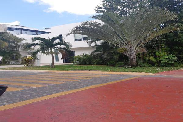 Foto de casa en calle monte everest, cancún, q.r. , residencial cumbres, benito juárez, quintana roo, 0 foto 02 Foto de casa en renta en calle monte everest, cancún, q.r. , residencial cumbres, benito juárez, quintana roo, 0 No. 02