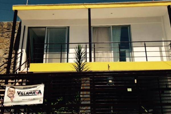 Foto de departamento en calle monte olimpo #1374 1374, independencia, guadalajara, jalisco, 3610583 foto 01 Foto de departamento en renta en calle monte olimpo #1374 1374, independencia, guadalajara, jalisco, 3610583 No. 01