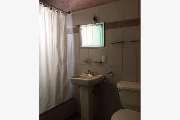 Foto de departamento en calle monte olimpo #1374 1374, independencia, guadalajara, jalisco, 3610583 foto 04 Foto de departamento en renta en calle monte olimpo #1374 1374, independencia, guadalajara, jalisco, 3610583 No. 04