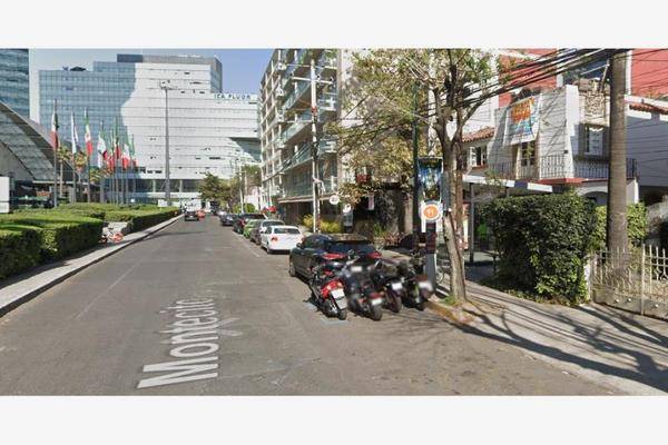 Foto de oficina en calle montecito 38, napoles, benito juárez, df / cdmx, 24692790 foto 02 Foto de oficina en venta en calle montecito 38, napoles, benito juárez, df / cdmx, 24692790 No. 02