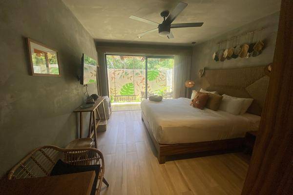 Foto de departamento en calle neptuno , tulum centro, tulum, quintana roo, 0 foto 01 Foto de departamento en renta en calle neptuno , tulum centro, tulum, quintana roo, 0 No. 01