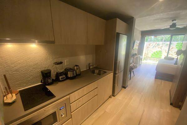 Foto de departamento en calle neptuno , tulum centro, tulum, quintana roo, 0 foto 02 Foto de departamento en renta en calle neptuno , tulum centro, tulum, quintana roo, 0 No. 02