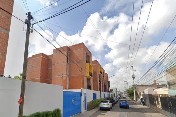 Foto de departamento en calle nicolás bravo 929, san carlos, guadalajara, jalisco, 0 foto 04 Foto de departamento en venta en calle nicolás bravo 929, san carlos, guadalajara, jalisco, 0 No. 04