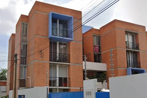Foto de departamento en calle nicolás bravo 929, san carlos, guadalajara, jalisco, 0 foto 05 Foto de departamento en venta en calle nicolás bravo 929, san carlos, guadalajara, jalisco, 0 No. 05