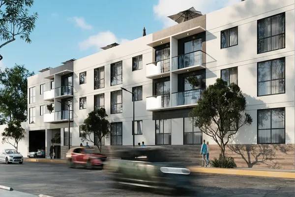 Foto de departamento en calle norte , san salvador xochimanca, azcapotzalco, df / cdmx, 0 foto 01 Foto de departamento en venta en calle norte , san salvador xochimanca, azcapotzalco, df / cdmx, 0 No. 01