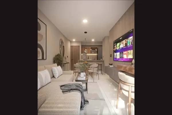 Foto de departamento en calle norte , san salvador xochimanca, azcapotzalco, df / cdmx, 0 foto 03 Foto de departamento en venta en calle norte , san salvador xochimanca, azcapotzalco, df / cdmx, 0 No. 03