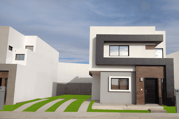 Foto de casa en calle novena , adara residencial, mexicali, baja california, 20463890 foto 01 Foto de casa en venta en calle novena , adara residencial, mexicali, baja california, 20463890 No. 01
