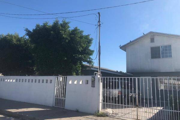 Foto de casa en calle nueve , libertad, tijuana, baja california, 6172511 foto 01 Foto de casa en venta en calle nueve , libertad, tijuana, baja california, 6172511 No. 01