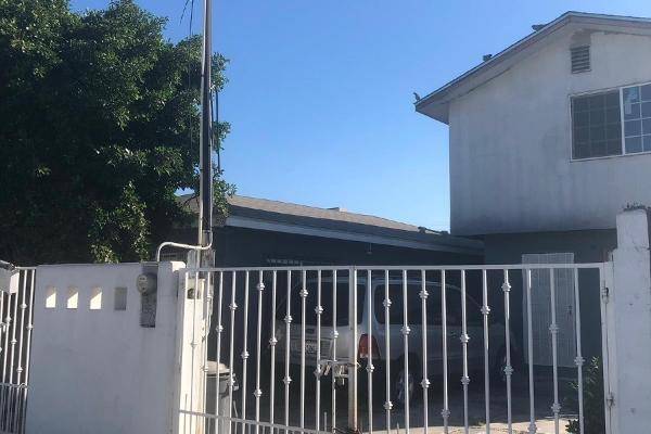 Foto de casa en calle nueve , libertad, tijuana, baja california, 6172511 foto 02 Foto de casa en venta en calle nueve , libertad, tijuana, baja california, 6172511 No. 02