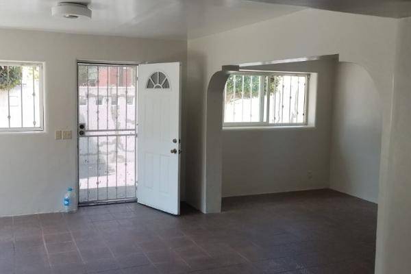 Foto de casa en calle nueve , libertad, tijuana, baja california, 6172511 foto 05 Foto de casa en venta en calle nueve , libertad, tijuana, baja california, 6172511 No. 05