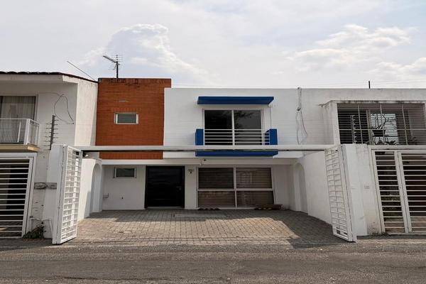 Foto de casa en calle occidental , atemajac del valle, zapopan, jalisco, 31128599 foto 02 Foto de casa en renta en calle occidental , atemajac del valle, zapopan, jalisco, 31128599 No. 02
