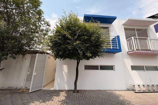 Foto de casa en calle occidental , atemajac del valle, zapopan, jalisco, 31128599 foto 03 Foto de casa en renta en calle occidental , atemajac del valle, zapopan, jalisco, 31128599 No. 03