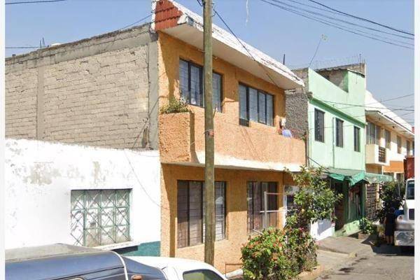 Foto de casa en calle ovaciones , prensa nacional, tlalnepantla de baz, méxico, 20035597 foto 01 Foto de casa en venta en calle ovaciones , prensa nacional, tlalnepantla de baz, méxico, 20035597 No. 01