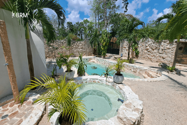 Foto de rancho en calle p. 77760 , tulum centro, tulum, quintana roo, 0 foto 01 Foto de rancho en venta en calle p. 77760 , tulum centro, tulum, quintana roo, 0 No. 01