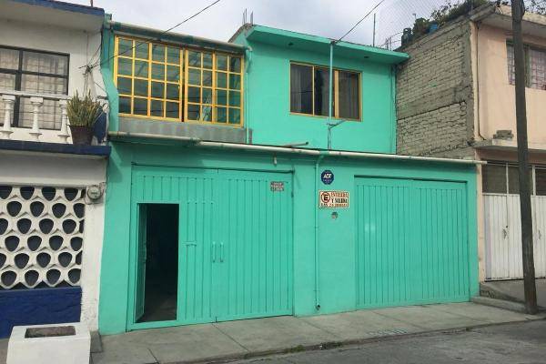 Foto de casa en calle paricut?n 536, cd azteca 3ra secc, ecatepec de morelos, estado de m?xico , ciudad azteca secci?n poniente, ecatepec de morelos, m?xico, 6213551 foto 01 Foto de casa en venta en calle paricut?n 536, cd azteca 3ra secc, ecatepec de morelos, estado de m?xico , ciudad azteca secci?n poniente, ecatepec de morelos, m?xico, 6213551 No. 01