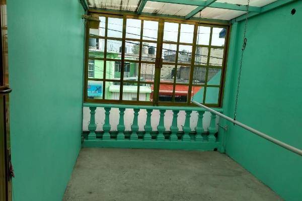 Foto de casa en calle paricutín 536, cd azteca 3ra secc, ecatepec de morelos, estado de méxico , ciudad azteca sección poniente, ecatepec de morelos, méxico, 6213551 foto 02 Foto de casa en venta en calle paricutín 536, cd azteca 3ra secc, ecatepec de morelos, estado de méxico , ciudad azteca sección poniente, ecatepec de morelos, méxico, 6213551 No. 02