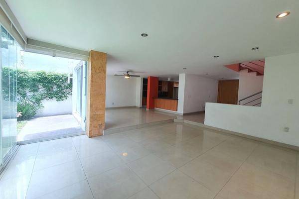 Foto de casa en calle pedro alarcón 45, jardines vallarta, zapopan, jalisco, 28437352 foto 04 Foto de casa en renta en calle pedro alarcón 45, jardines vallarta, zapopan, jalisco, 28437352 No. 04