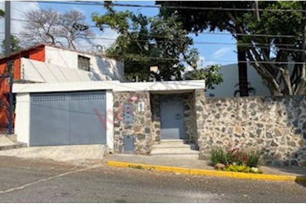 Foto de casa en calle piamonte esquina ocotepec , maravillas, cuernavaca, morelos, 10314006 foto 03 Foto de casa en venta en calle piamonte esquina ocotepec , maravillas, cuernavaca, morelos, 10314006 No. 03