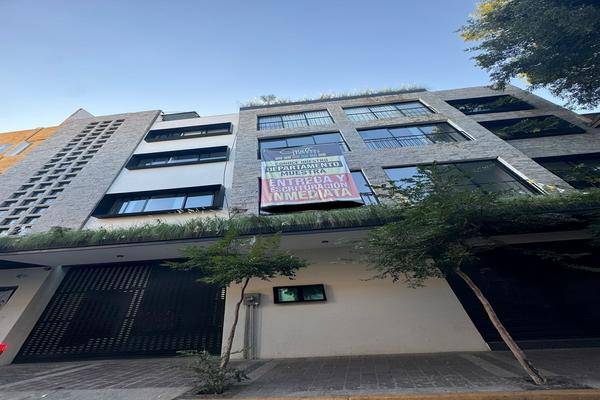 Foto de departamento en calle pino suárez , guadalajara centro, guadalajara, jalisco, 28934270 foto 01 Foto de departamento en renta en calle pino suárez , guadalajara centro, guadalajara, jalisco, 28934270 No. 01