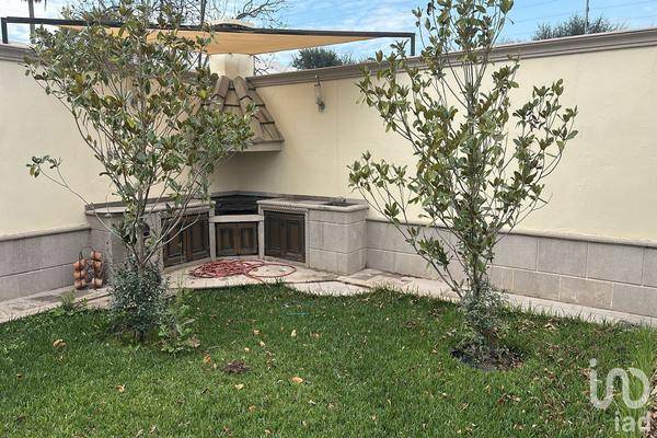 Foto de casa en calle piñon 317, nogalar del campestre, saltillo, coahuila de zaragoza, 30816643 foto 05 Foto de casa en venta en calle piñon 317, nogalar del campestre, saltillo, coahuila de zaragoza, 30816643 No. 05