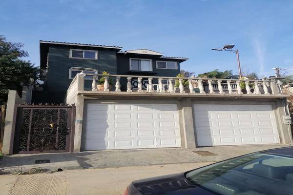 Foto de casa en calle pirul , las torres, tijuana, baja california, 17453941 foto 01 Foto de casa en venta en calle pirul , las torres, tijuana, baja california, 17453941 No. 01