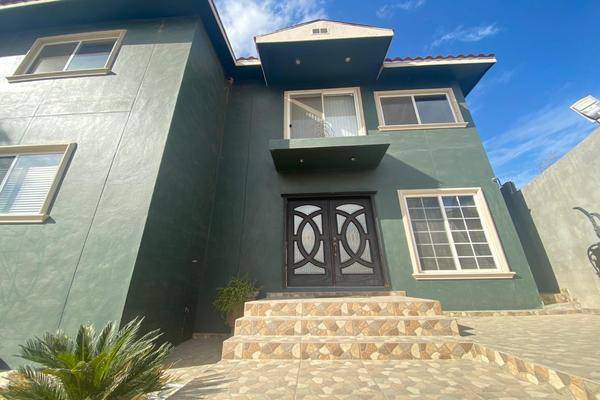 Foto de casa en calle pirul , las torres, tijuana, baja california, 17453941 foto 03 Foto de casa en venta en calle pirul , las torres, tijuana, baja california, 17453941 No. 03