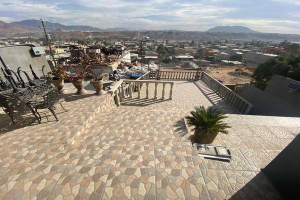 Foto de casa en calle pirul , las torres, tijuana, baja california, 17453941 foto 05 Foto de casa en venta en calle pirul , las torres, tijuana, baja california, 17453941 No. 05