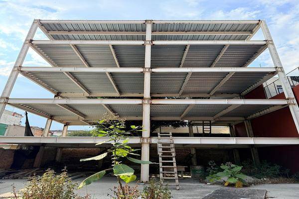 Foto de terreno habitacional en calle pitágoras , narvarte poniente, benito juárez, df / cdmx, 0 foto 04 Foto de terreno habitacional en venta en calle pitágoras , narvarte poniente, benito juárez, df / cdmx, 0 No. 04