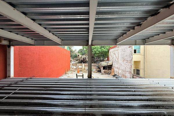 Foto de terreno habitacional en calle pitágoras , narvarte poniente, benito juárez, df / cdmx, 0 foto 06 Foto de terreno habitacional en venta en calle pitágoras , narvarte poniente, benito juárez, df / cdmx, 0 No. 06