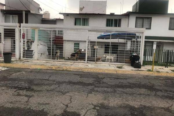Foto de casa en calle princesa 22-a, el dorado, tlalnepantla de baz, méxico, 0 foto 01 Foto de casa en venta en calle princesa 22-a, el dorado, tlalnepantla de baz, méxico, 0 No. 01