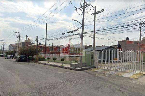 Foto de casa en calle privada huautla , san diego, texcoco, méxico, 0 foto 02 Foto de casa en venta en calle privada huautla , san diego, texcoco, méxico, 0 No. 02