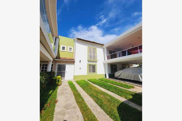 Foto de casa en calle prolongacion brisas de salahua 57, nuevo salagua, manzanillo, colima, 0 foto 01 Foto de casa en venta en calle prolongacion brisas de salahua 57, nuevo salagua, manzanillo, colima, 0 No. 01