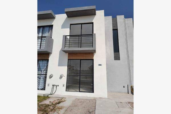 Foto de casa en calle puerta del nogal 101, paseos de san miguel, querétaro, querétaro, 0 foto 01 Foto de casa en renta en calle puerta del nogal 101, paseos de san miguel, querétaro, querétaro, 0 No. 01