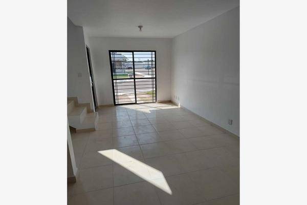 Foto de casa en calle puerta del nogal 101, paseos de san miguel, querétaro, querétaro, 0 foto 03 Foto de casa en renta en calle puerta del nogal 101, paseos de san miguel, querétaro, querétaro, 0 No. 03