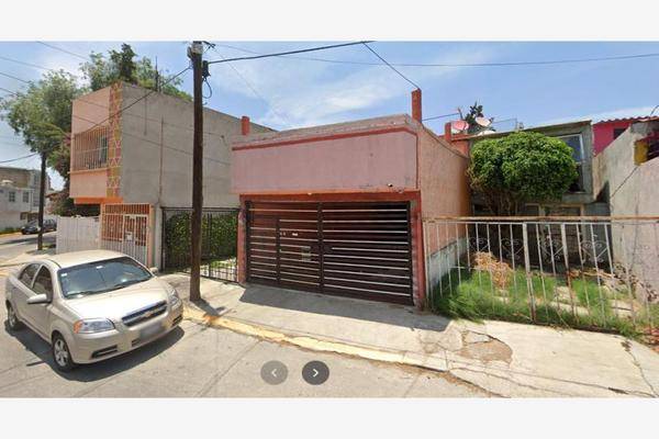 Foto de casa en calle puerto 000, el olivo ii parte baja, tlalnepantla de baz, méxico, 0 foto 01 Foto de casa en venta en calle puerto 000, el olivo ii parte baja, tlalnepantla de baz, méxico, 0 No. 01