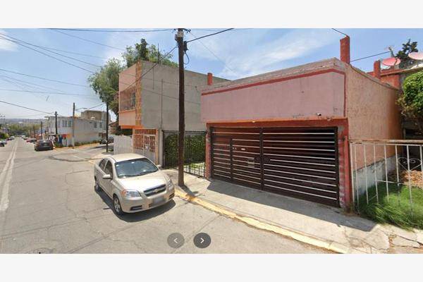 Foto de casa en calle puerto 000, el olivo ii parte baja, tlalnepantla de baz, méxico, 0 foto 02 Foto de casa en venta en calle puerto 000, el olivo ii parte baja, tlalnepantla de baz, méxico, 0 No. 02
