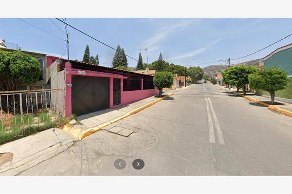 Foto de casa en calle puerto 000, el olivo ii parte baja, tlalnepantla de baz, méxico, 0 foto 05 Foto de casa en venta en calle puerto 000, el olivo ii parte baja, tlalnepantla de baz, méxico, 0 No. 05