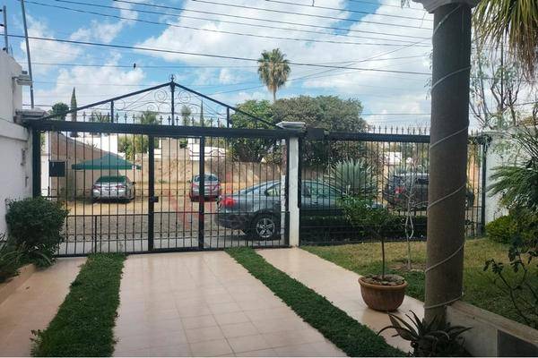 Foto de casa en calle rafael osuna 214, loma verde, león, guanajuato, 0 foto 02 Foto de casa en venta en calle rafael osuna 214, loma verde, león, guanajuato, 0 No. 02