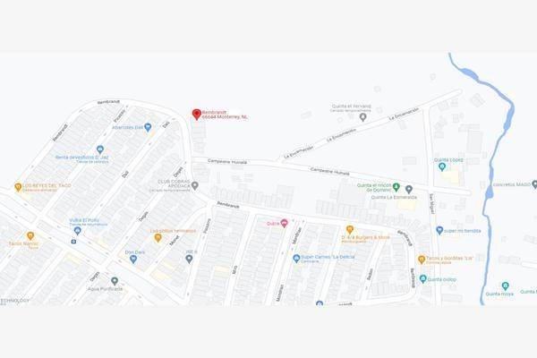 Foto de casa en calle rembrandt, colonia mision real, apodaca, nuevo leon 0, misión real i, apodaca, nuevo león, 26053745 foto 05 Foto de casa en venta en calle rembrandt, colonia mision real, apodaca, nuevo leon 0, misión real i, apodaca, nuevo león, 26053745 No. 05