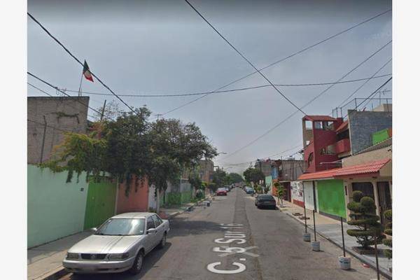 Foto de casa en calle retorno 5 de sur 16 00, agrícola oriental, iztacalco, df / cdmx, 25019203 foto 02 Foto de casa en venta en calle retorno 5 de sur 16 00, agrícola oriental, iztacalco, df / cdmx, 25019203 No. 02