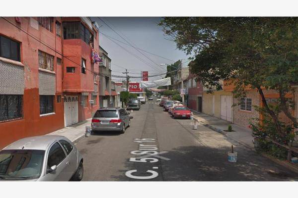 Foto de casa en calle retorno 5 de sur 16 00, agrícola oriental, iztacalco, df / cdmx, 25019203 foto 03 Foto de casa en venta en calle retorno 5 de sur 16 00, agrícola oriental, iztacalco, df / cdmx, 25019203 No. 03