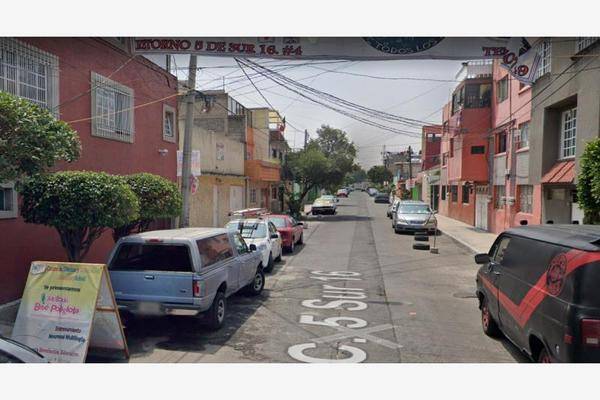 Foto de casa en calle retorno 5 de sur 16 00, agrícola oriental, iztacalco, df / cdmx, 25019203 foto 04 Foto de casa en venta en calle retorno 5 de sur 16 00, agrícola oriental, iztacalco, df / cdmx, 25019203 No. 04