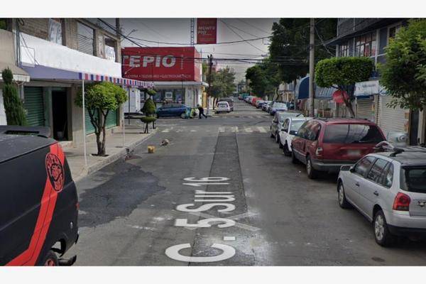 Foto de casa en calle retorno 5 de sur 16 00, agrícola oriental, iztacalco, df / cdmx, 25019203 foto 05 Foto de casa en venta en calle retorno 5 de sur 16 00, agrícola oriental, iztacalco, df / cdmx, 25019203 No. 05